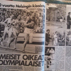 SEURA LEHTI 29 / 1982 SISÄLLYSLUETTELO KUVAT 2 - 5 - pikkukuva 2