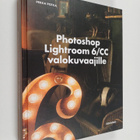 Pekka Potka : Photoshop Lightroom 6/CC valokuvaajille - pikkukuva 1