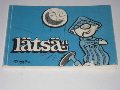 Lätsä 1971
