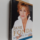 Jane Fonda : My Life So Far - pikkukuva 1