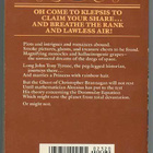 R. A. Lafferty: The Annals of Klepsis - pikkukuva 2