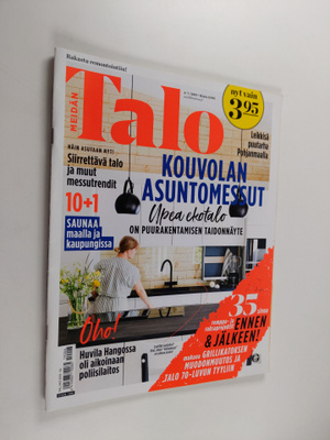 Meidän talo 6-7/2019