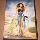 SEX AND THE CITY 2 DVD - pikkukuva 1