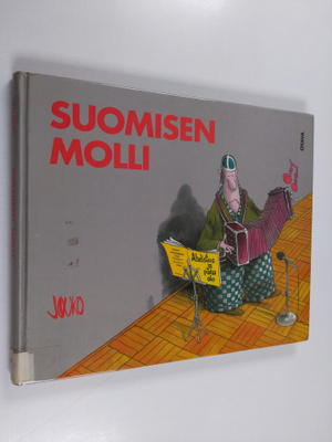 Jouko : Suomisen Molli
