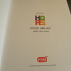 Laura Puro Hoas opiskelijan koti Hoas 1969 - 2009 - pikkukuva 2