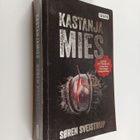 Soren Sveistrup : Kastanjamies - pikkukuva 1