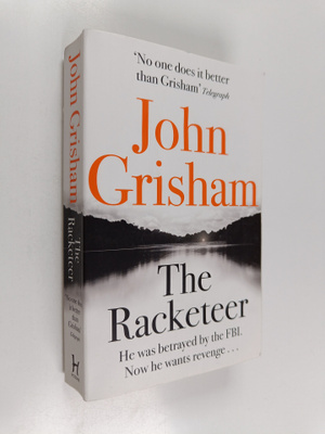 John Grisham : The racketeer