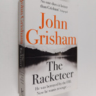 John Grisham : The racketeer - pikkukuva 1