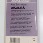 Patt Bucheister : Aikalisä - pikkukuva 2