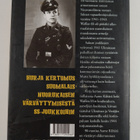 Olavi Lempinen : Pääkallosotilas : SS-vapaaehtoiseksi 16-... - pikkukuva 2