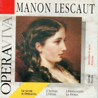 Giacomo Puccini : Manon Lescaut  - Opera Viva CD - pikkukuva 5