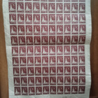 turun postimerkki arkki tuomiokirkko 700v 1929 1 1/2 mk - pikkukuva 1