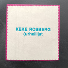 Suosikki tähtimerkki Keke Rosberg - pikkukuva 2