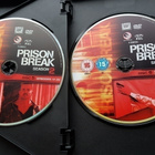 Pako / Prison Break Toimintatrilleri : Kausi 2 x 6 DVD - pikkukuva 2