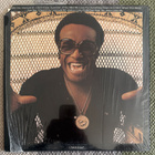 BOBBY WOMACK: I Don't Know What The World Is Coming To (LP) - pikkukuva 3