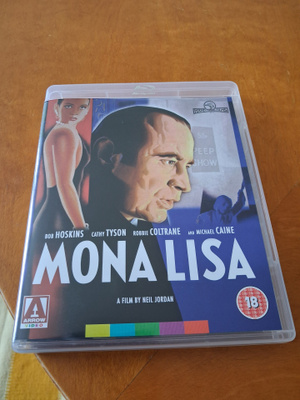 Mona Lisa