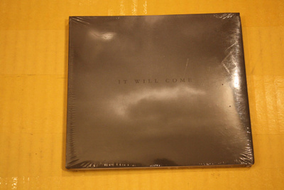 It Will Come: 47/Bound digipak CD