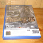Pirates Of The Caribbean - At World's End Ps2 - pikkukuva 3