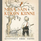 Sakari Pälsi: Minä sain kukon kiinni - pikkukuva 1