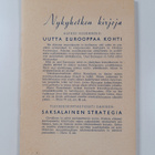 Pekka Peitsi : Suomen kansan eheytymisen tie - pikkukuva 2