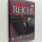 Kathy Reichs : Maanantain murheet - pikkukuva 1