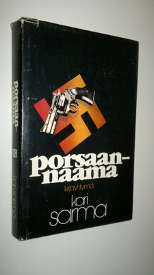 Kari Sarma : Porsaannaama