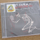 Bad Brains Old Waldorf '82 cd muoveissa - pikkukuva 1