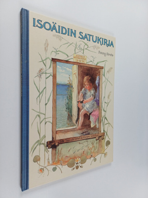 Isoäidin satukirja