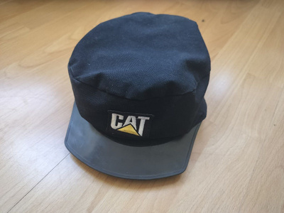 CAT (Caterpillar) lippalakki