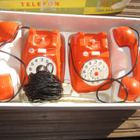 MIDA TELEFON SET -LEIKKIPUHELINSETTI - pikkukuva 2