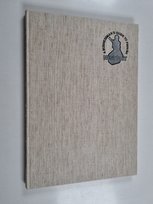 Arto Paasilinna : A businessman's guide to Finnish histor...