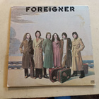 LP Foreigner - pikkukuva 1