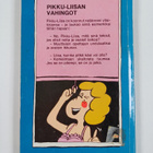 Pikku-Liisan vahingot - pikkukuva 2