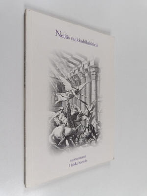 Neljäs makkabilaiskirja