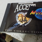 ACCEPT - THE COLLECTION CD NELJÄLLÄ NIMMARILLA - pikkukuva 1