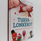 Mia Clement : Turvalonkerot : virkkaa ja kudo unileluja k... - pikkukuva 1