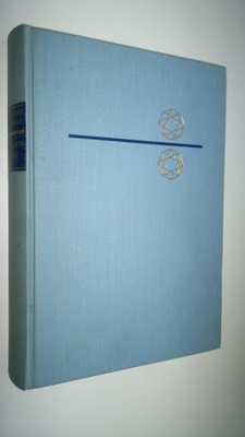 Geoffrey Jenkins : Timanttijoki
