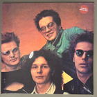 PELLE MILJOONA & 1980 : Pelko ja viha - LP&CD, uusi - pikkukuva 2