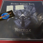 PENTACLE - ARCHAID UNDEAD FURY M-/M- 10'' - pikkukuva 1