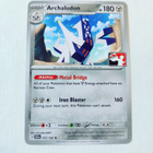 Archaludon - Prize Pack Series 7 - pikkukuva 1