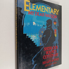 Graham Nown : Elementary My Dear Watson : Sherlock Holmes... - pikkukuva 1