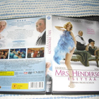 MRS. HENDERSON ESITTÄÄ (Judi Dench)*** - pikkukuva 4