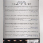 Janine R. Wedel : Shadow elite : how the world's new powe... - pikkukuva 2
