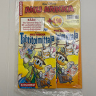 Aku Ankka Tähtitoimittaja - pikkukuva 1