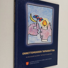 Onnettomuuden tapahduttua : suruhartauden toteuttaminen - pikkukuva 1