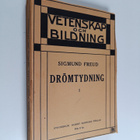 Sigmund Freud : Drömtydning 1 - pikkukuva 1