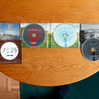 Biffy Clyro - Opposites ( 2CD+DVD ) - pikkukuva 3