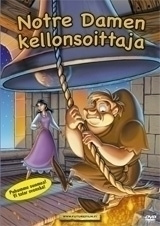 NOTRE DAMEN KELLONSOITTAJA (PIIR.)	(9 210)	-FI-	DVD