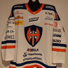 Puhakka Tappara Gameworn #91 - pikkukuva 2