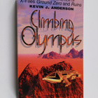 Kevin J. Anderson : Climbing Olympus - pikkukuva 1